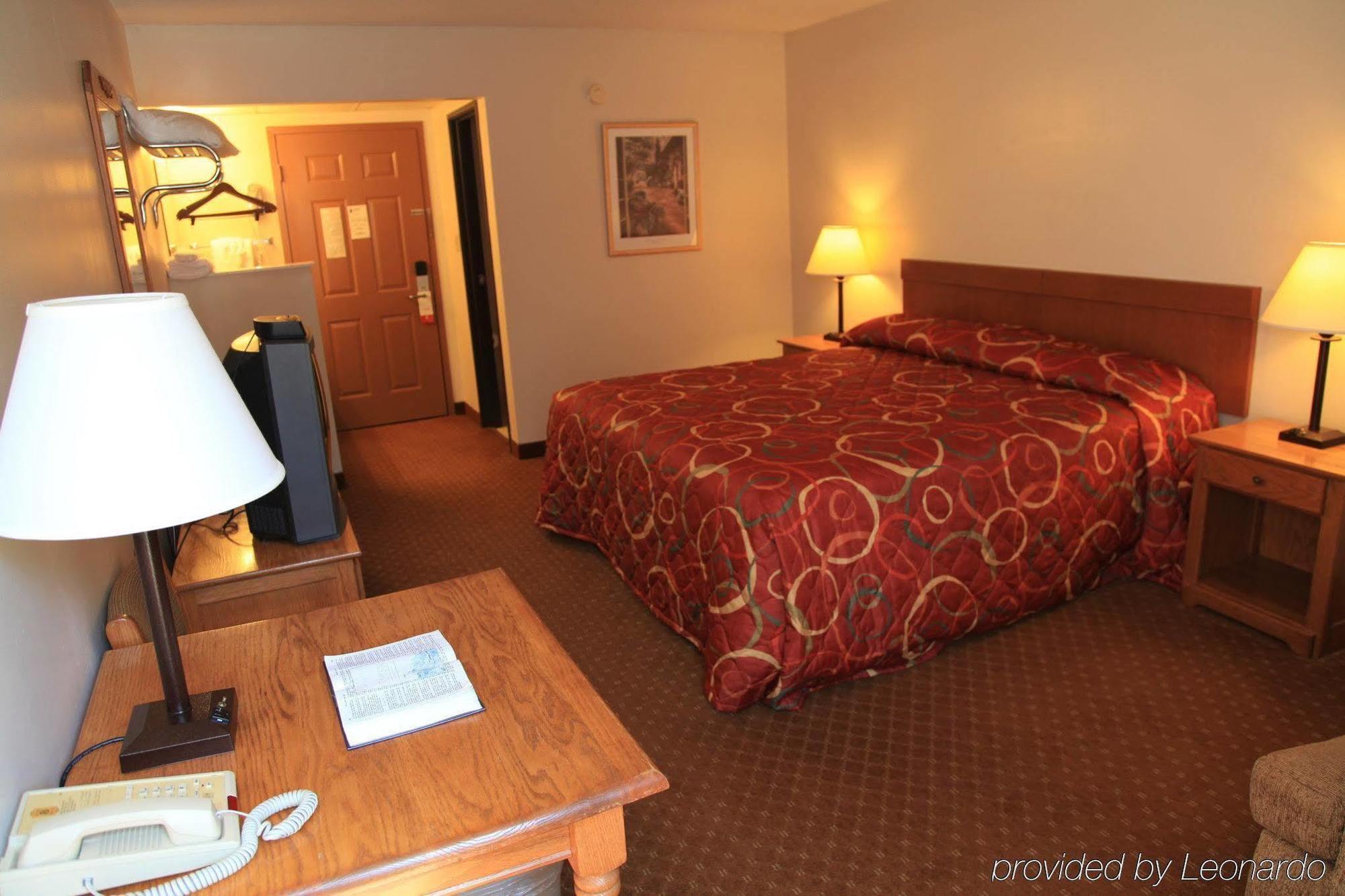 Super 8 By Wyndham Branson By Andy Williams Theatre Hotel Exterior photo